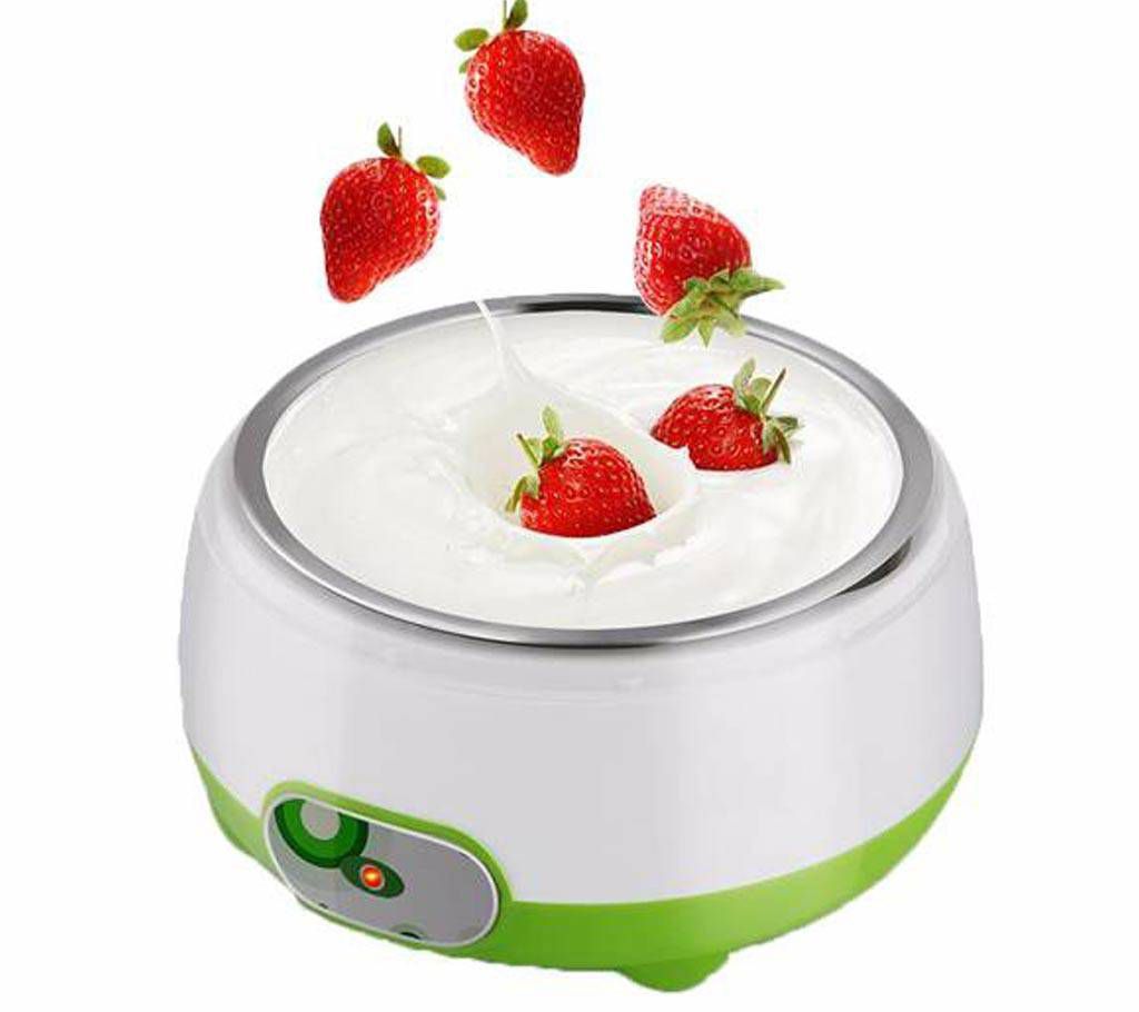 Automatic Yogurt (Doi) Maker