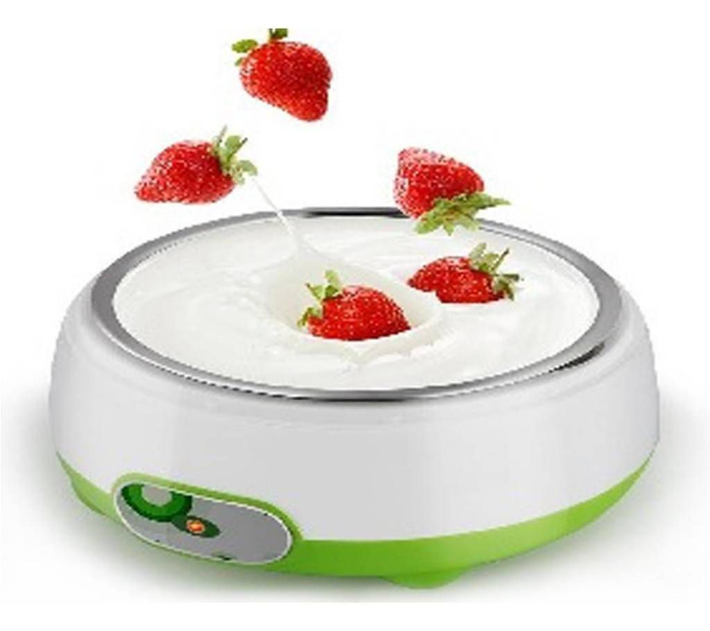 Multifunctional Electric Automatic Mini Yogurt Maker