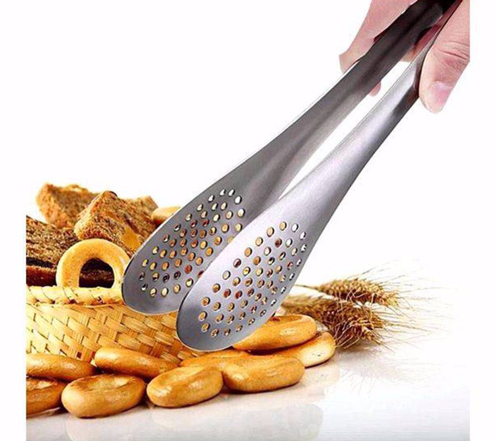 Stainless Steel Food Tong