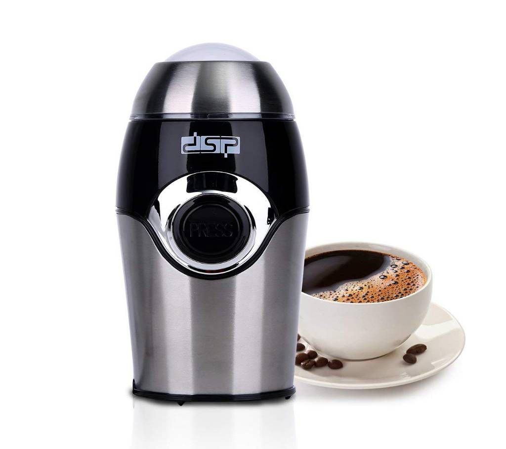 Coffee and Spice Grinder Electric