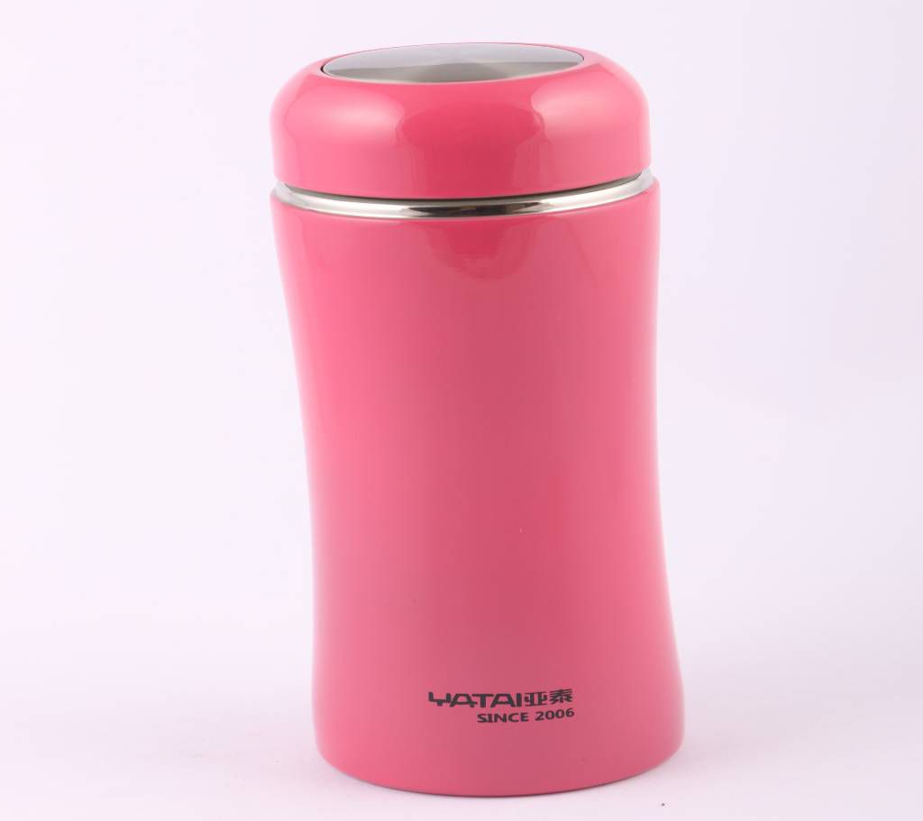 Thermos Vacuum Flasks Stainless Steel Portable
