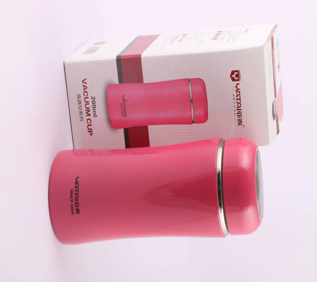 Thermos Vacuum Flasks Stainless Steel Portable