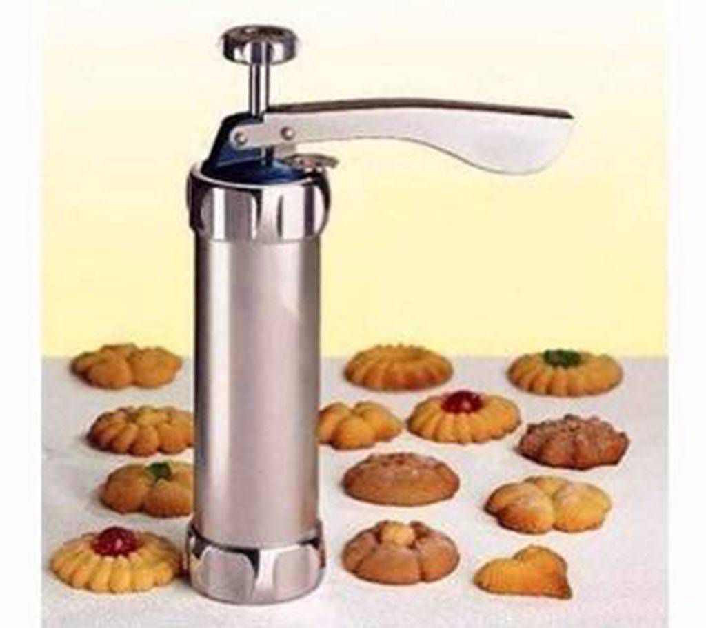 APEXSTONE Biscuit Maker Machine 