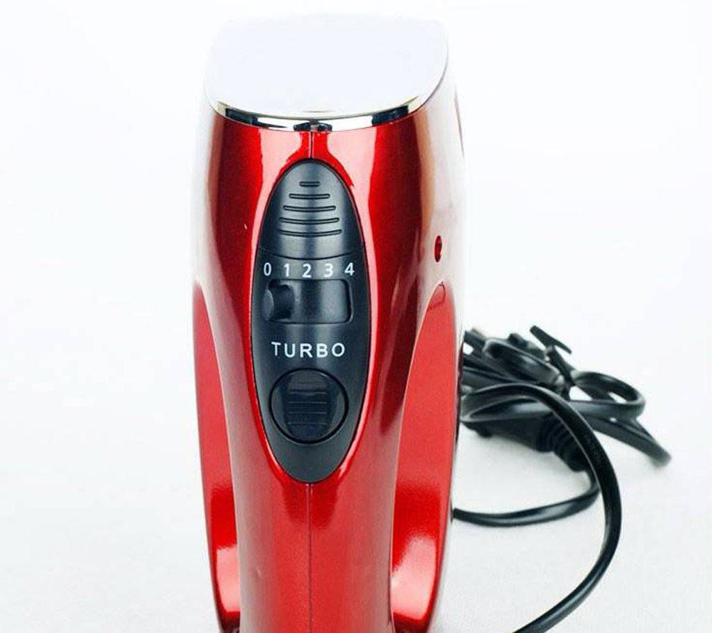 SOKANY SM-5020R Electric Hand Mixer 