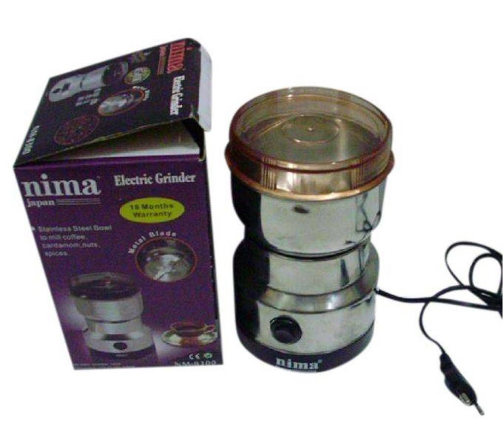 Nima NM-8300 Electric Spice Grinder 