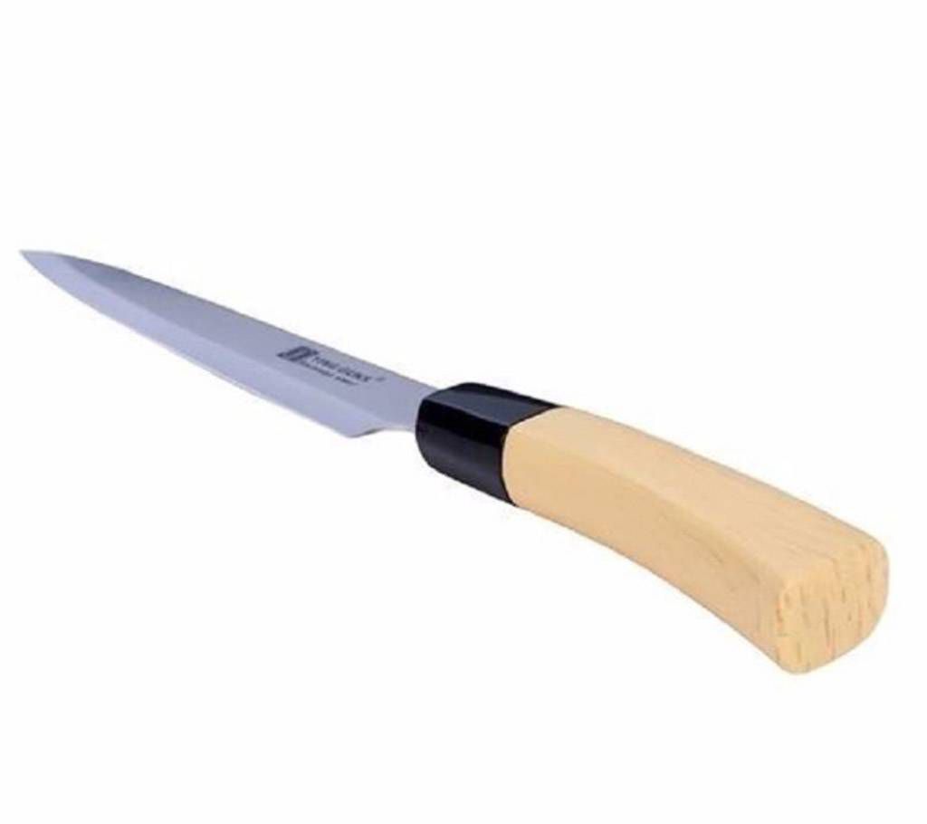 Kitchen wooden Small Slim Knife