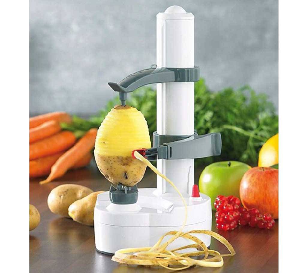 Multifunctional Electric Fruit & Vegetable slicer