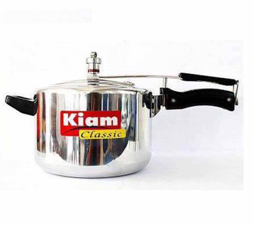 KIAM CLASSIC pressure cooker-5.5 litre