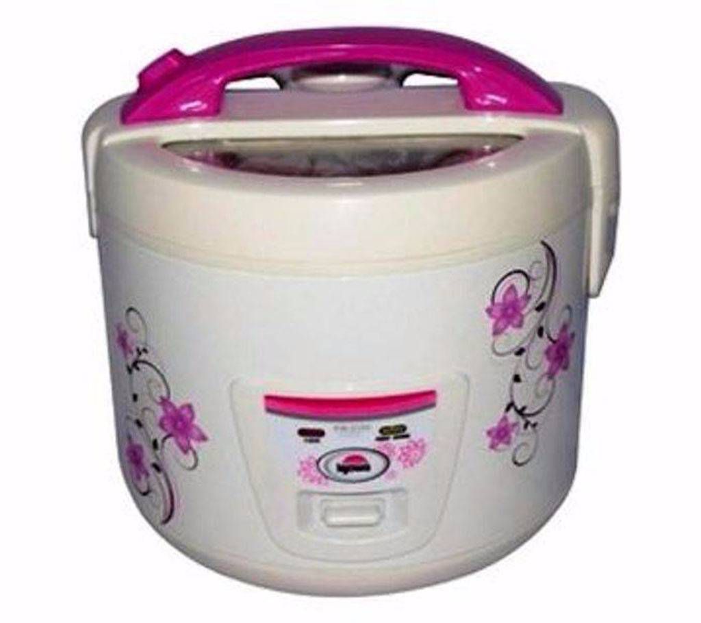 5 IN 1 NATIONAL Rice Cooker - 2.8 ltr