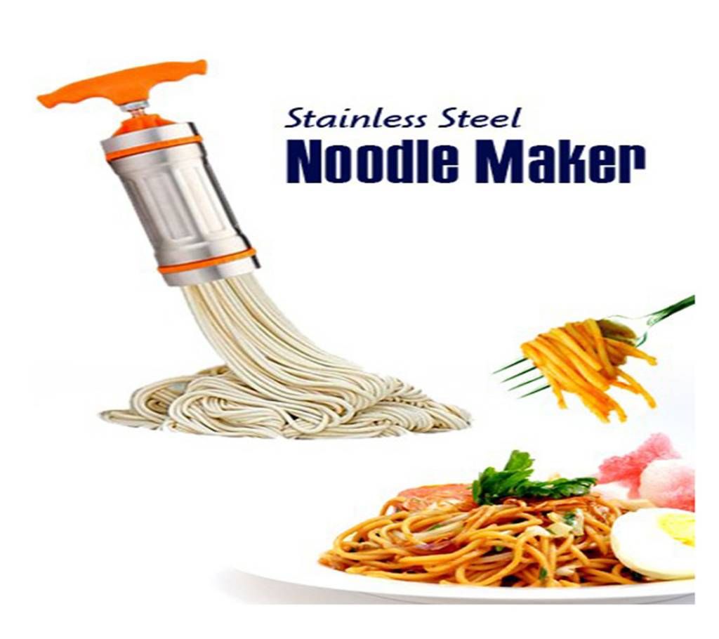 Pasta & Noodle maker include fruit juicer