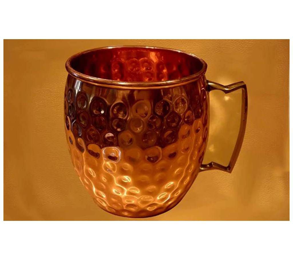 Premium Quality Copper Mug