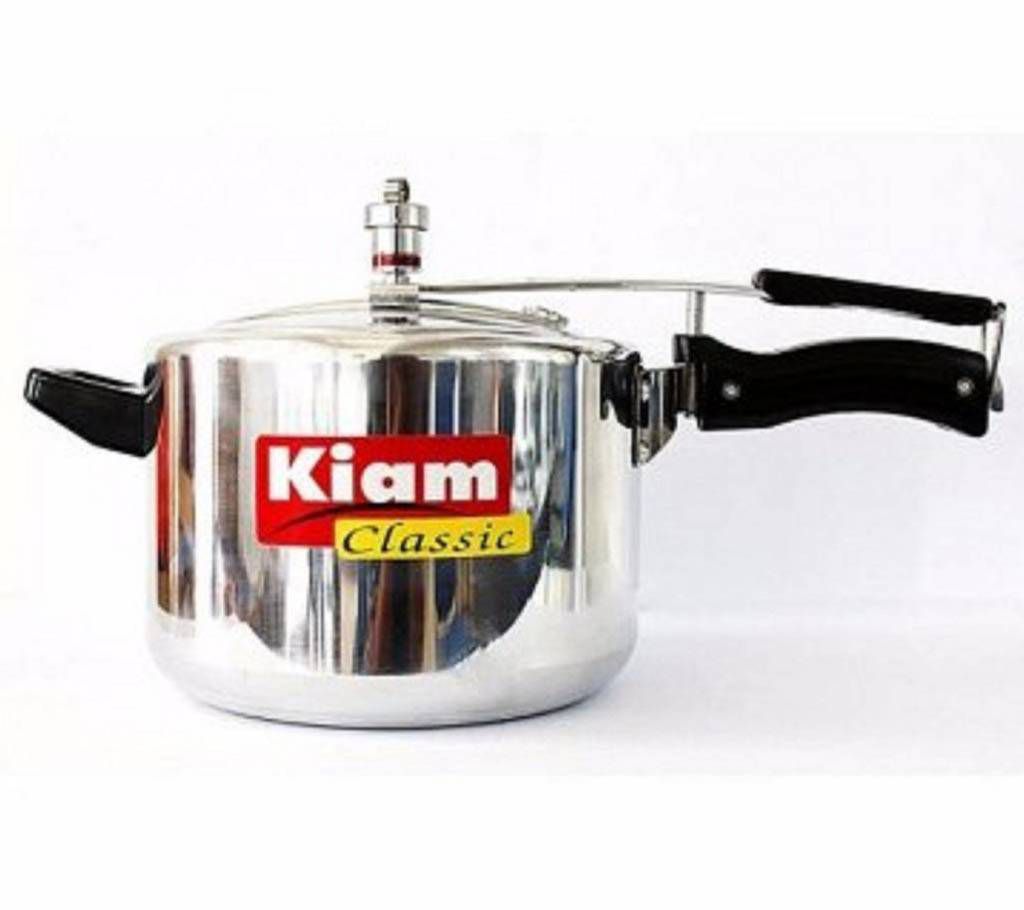KIAM classic pressure cooker- 5.5 liters 