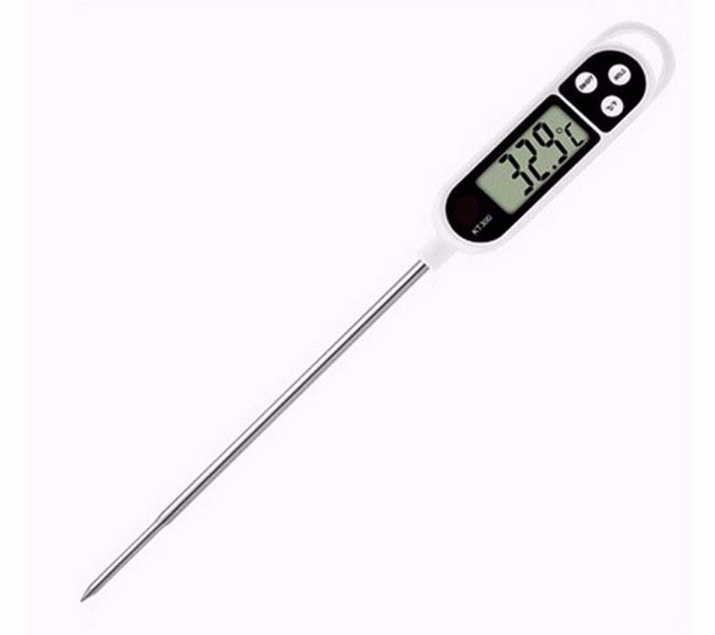 Digital Thermometer for Kitchen