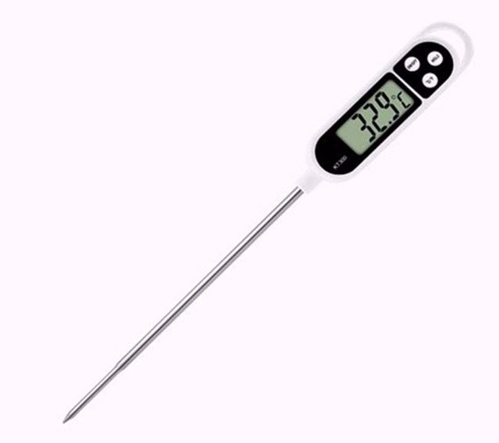Digital Thermometer for Kitchen