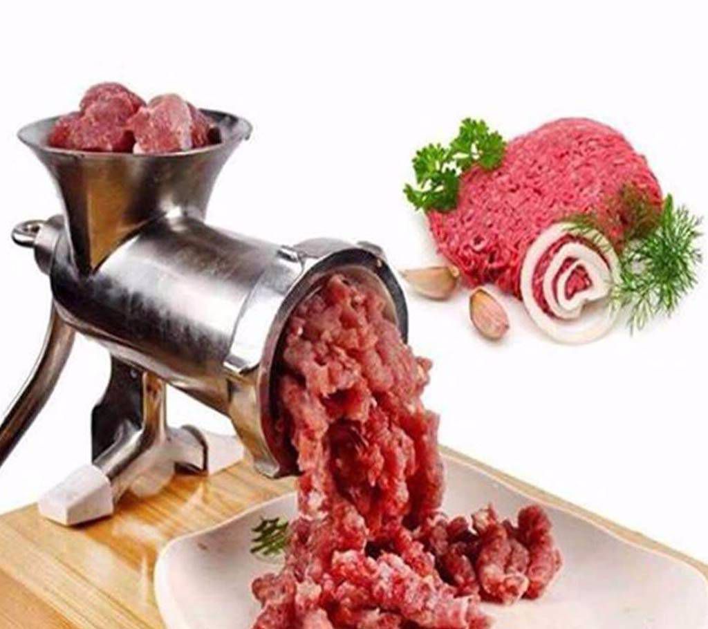 Manual meat grinder(Size-8)