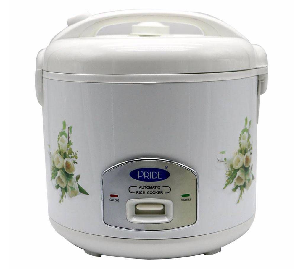 Pride Rice Cooker- 1.5 liter 