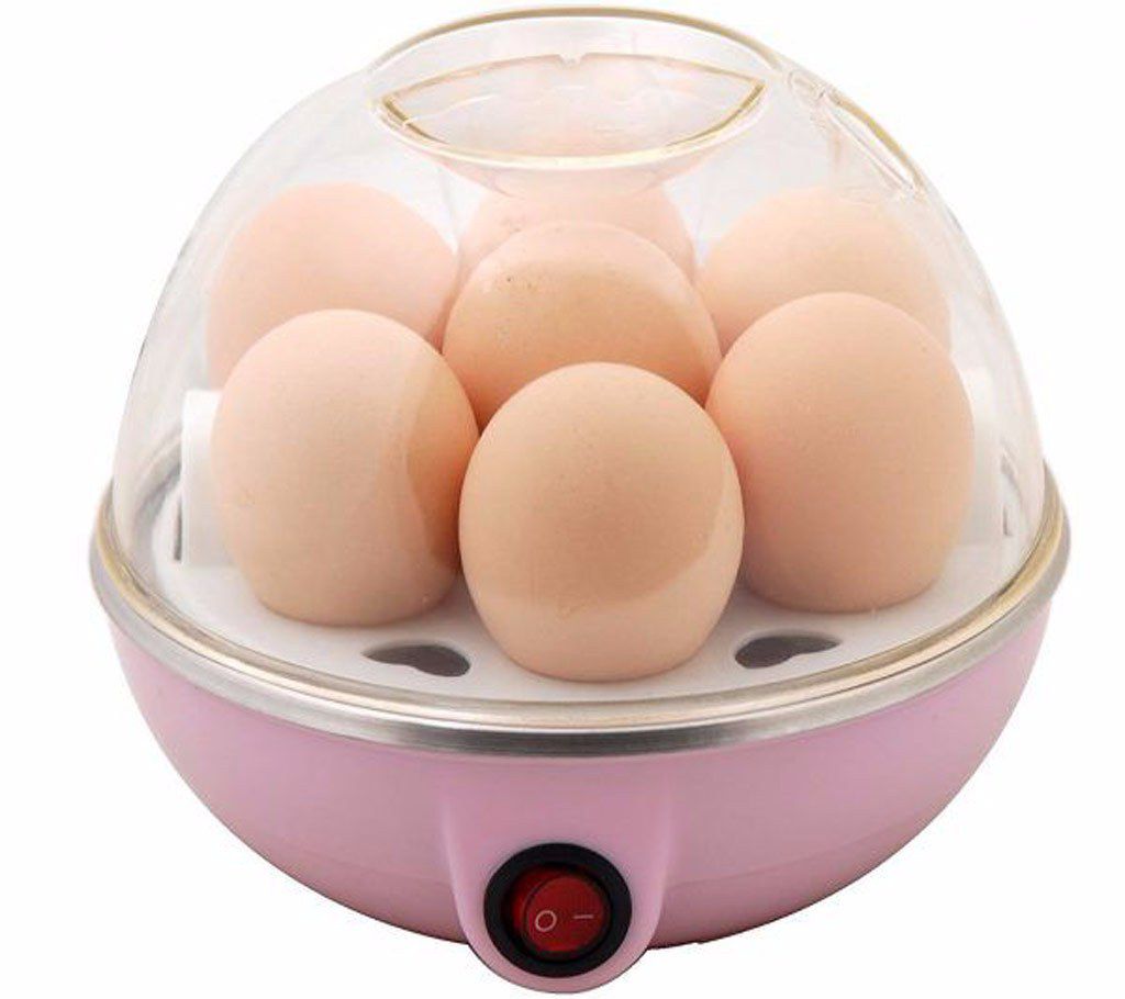 Electric Egg Boiler 