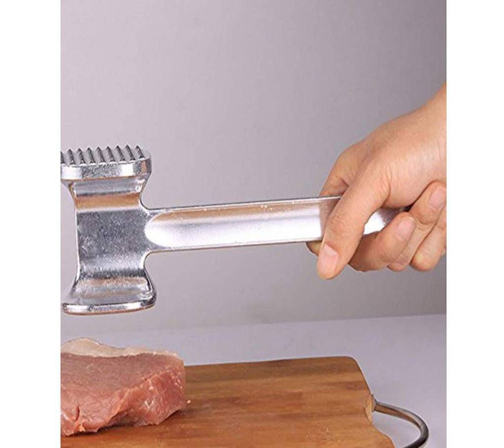 Amazing hammer tool for Meat TENDERIZING