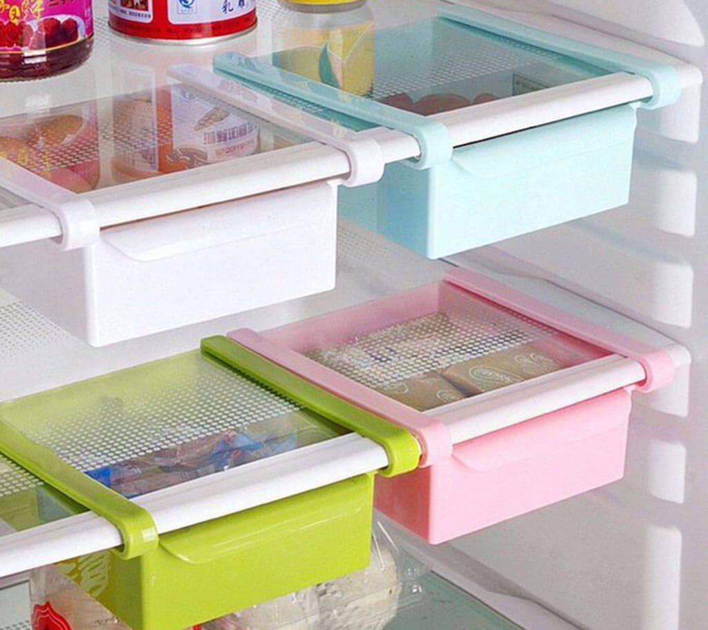 Refrigerator Storage Boxes (1pcs)