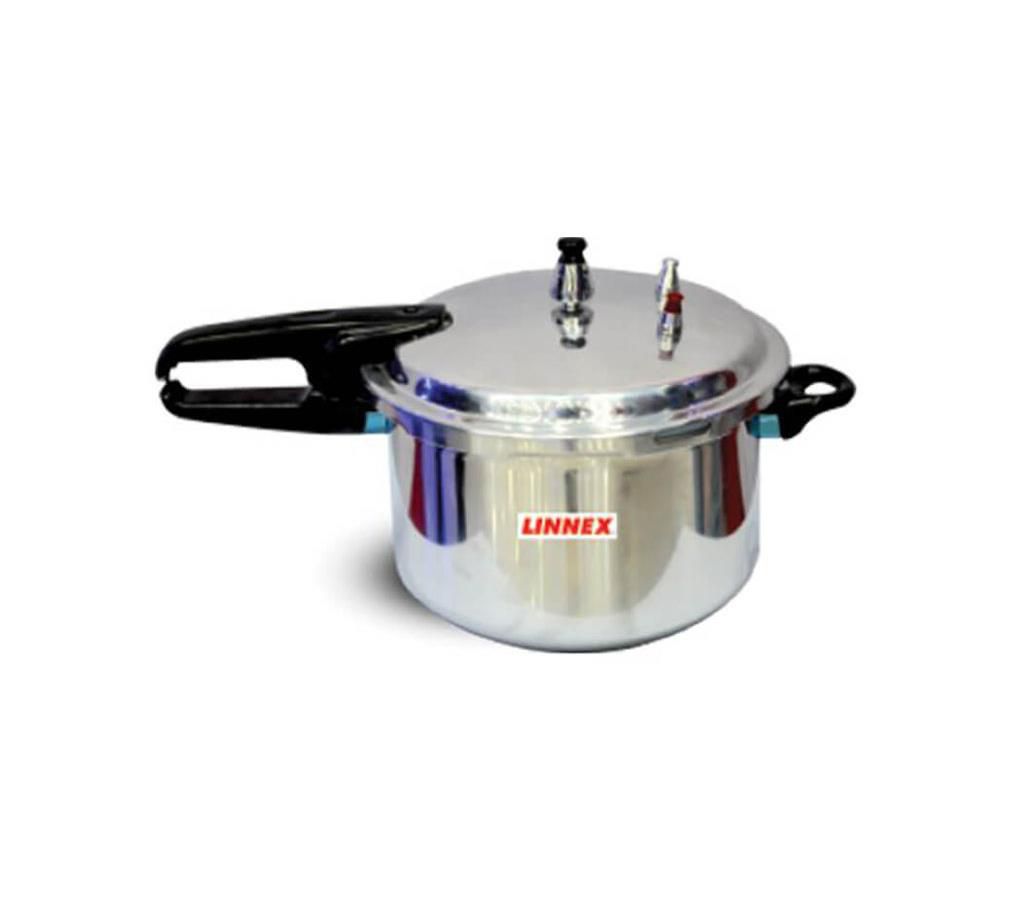 Linnex Gas Stove Pressure Cooker GT-02 ( 6.0L )