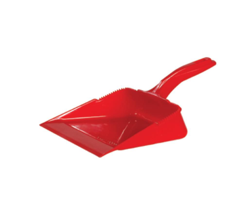 77401 Dust Pan - Red