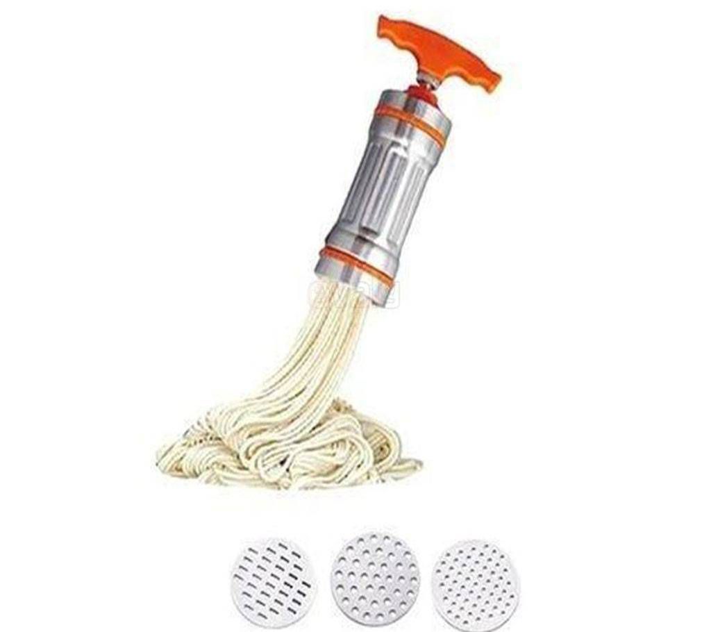 Handheld Noodles Maker - Steel