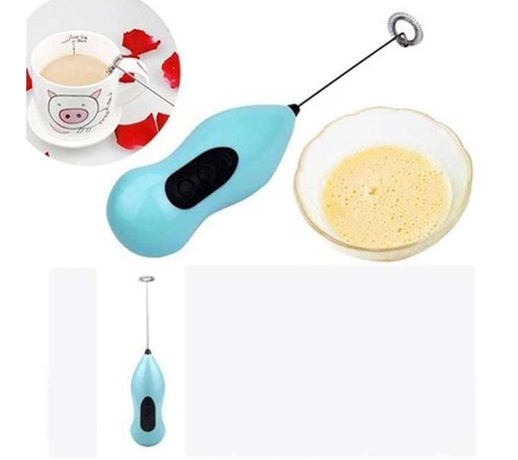 Coffee Mixer And Mini Frother