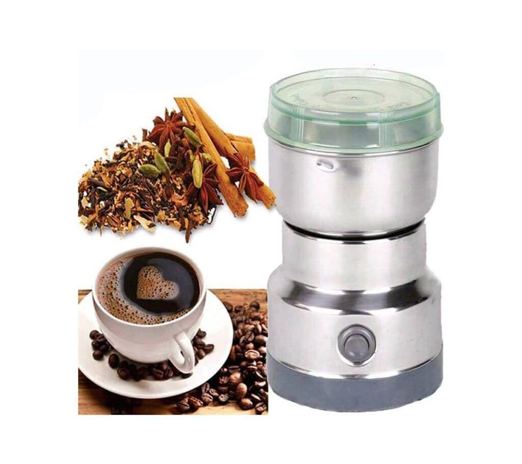 Nima Electric Grinder for A-Z Dry Spice