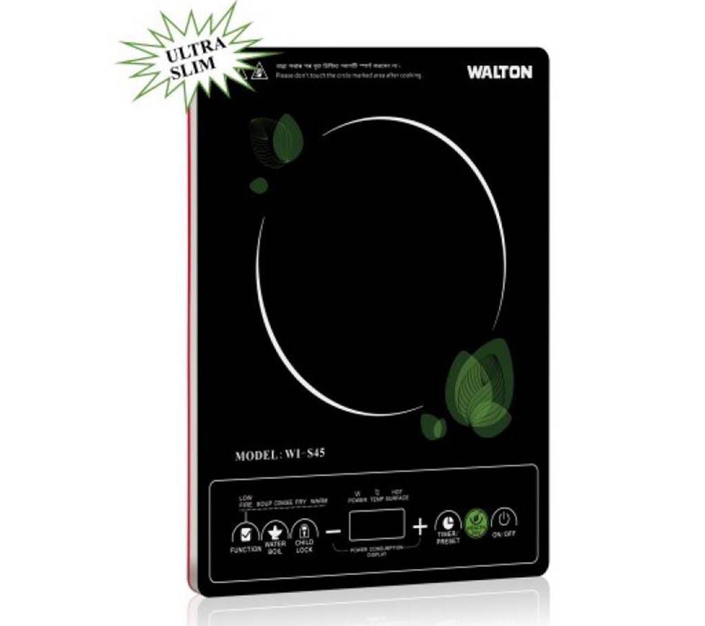 Walton WI S45 Induction Cooker
