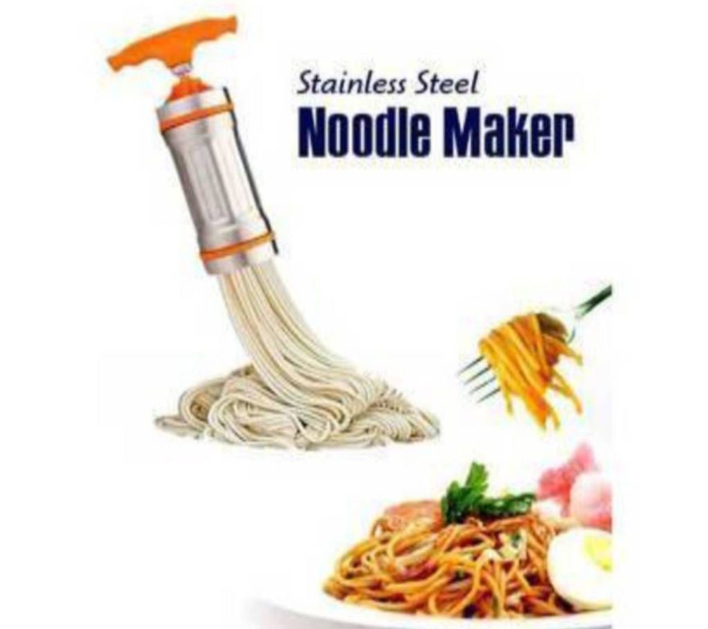 stainless steel noodles maker1