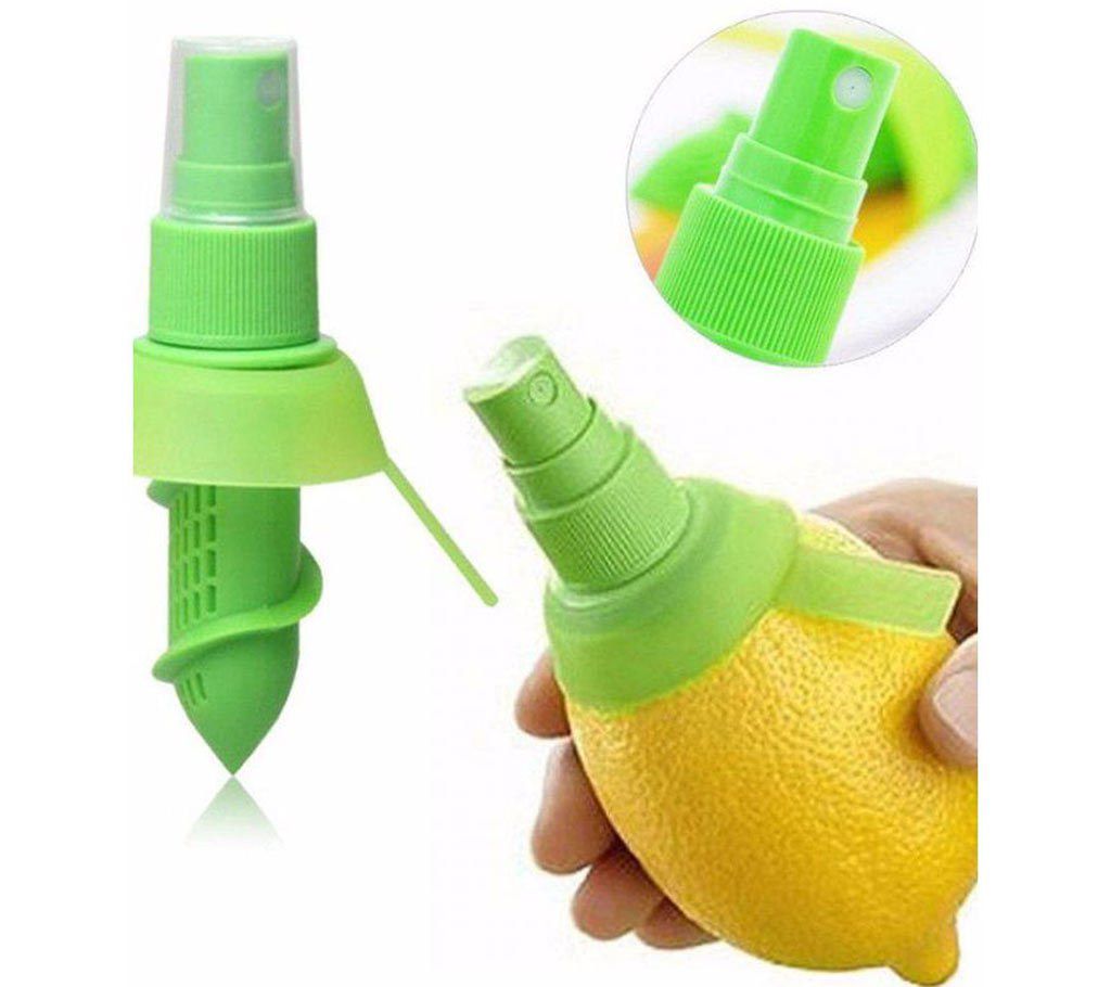 Lemon Sprayer 2pc 