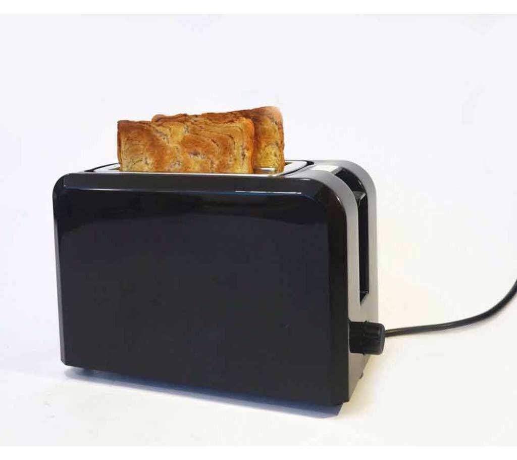 Electric toaster 