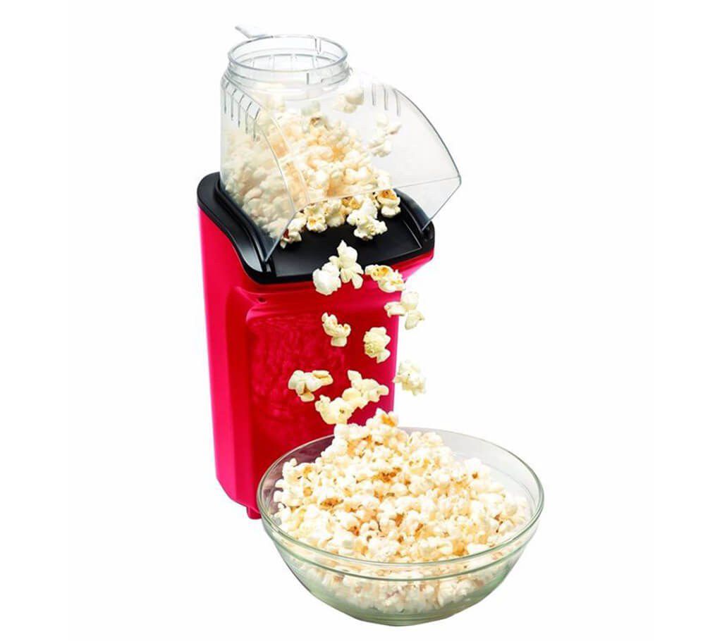 Easy Popcorn Maker 