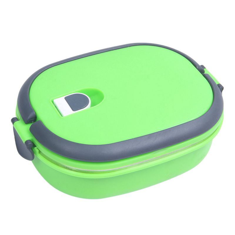 High Quality Insulated Lunch Box Storage Container Thermo Thermal
