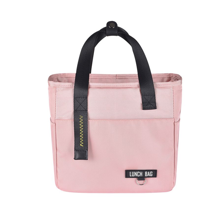 Thermal Insulated Bag Water Retention Premium Quality Insulated Lunch Bag