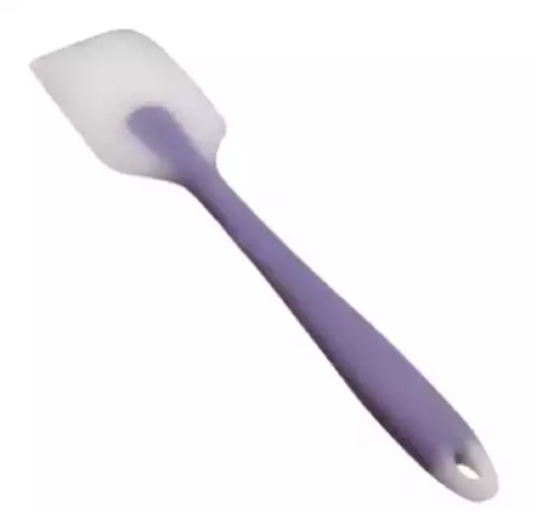 Baking Tools For Cakes Double Silicone Spatula Spoon Cookie Spatulas Pastry Scraper Mixer Butter Ice Cream Scoop