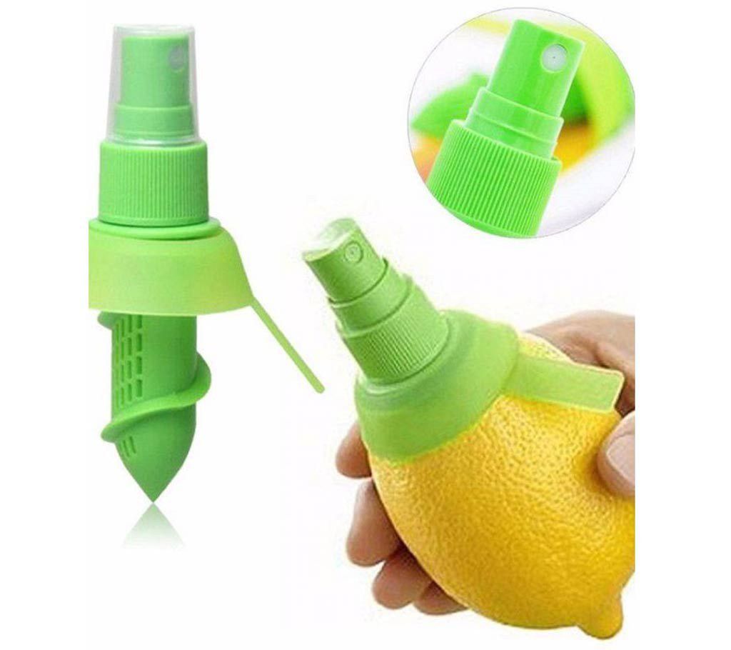 Handy Lemon Sprayer – 2PCS