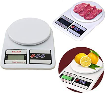 Electronic Digital Kitchen Scale Digital Weight Machine Digital Weight Scale
