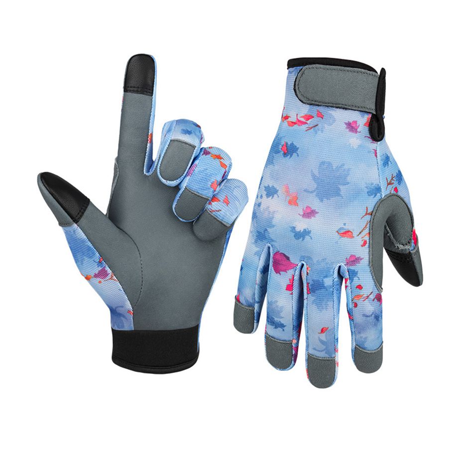 Gloves Flexible Wear-resistant Moisture-proof Gloves