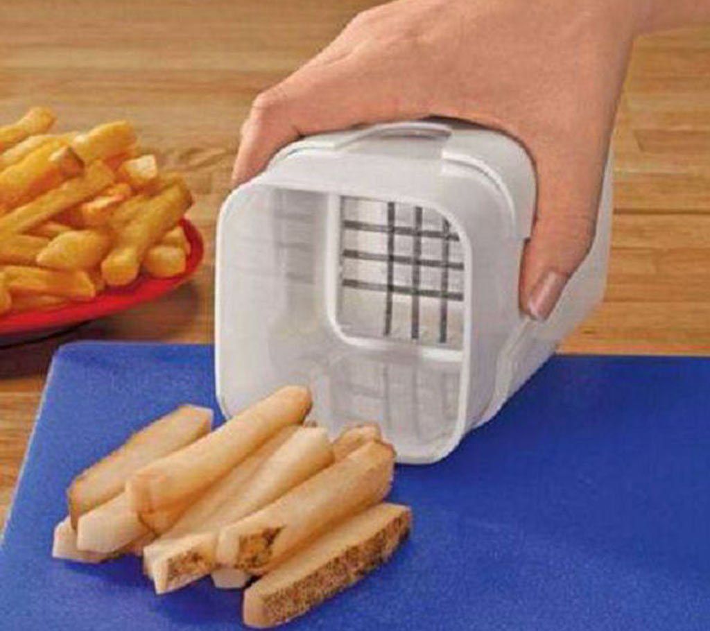french fry cutting Tool