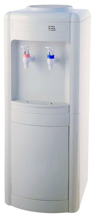 Hot Cold Warm Water Dispenser 