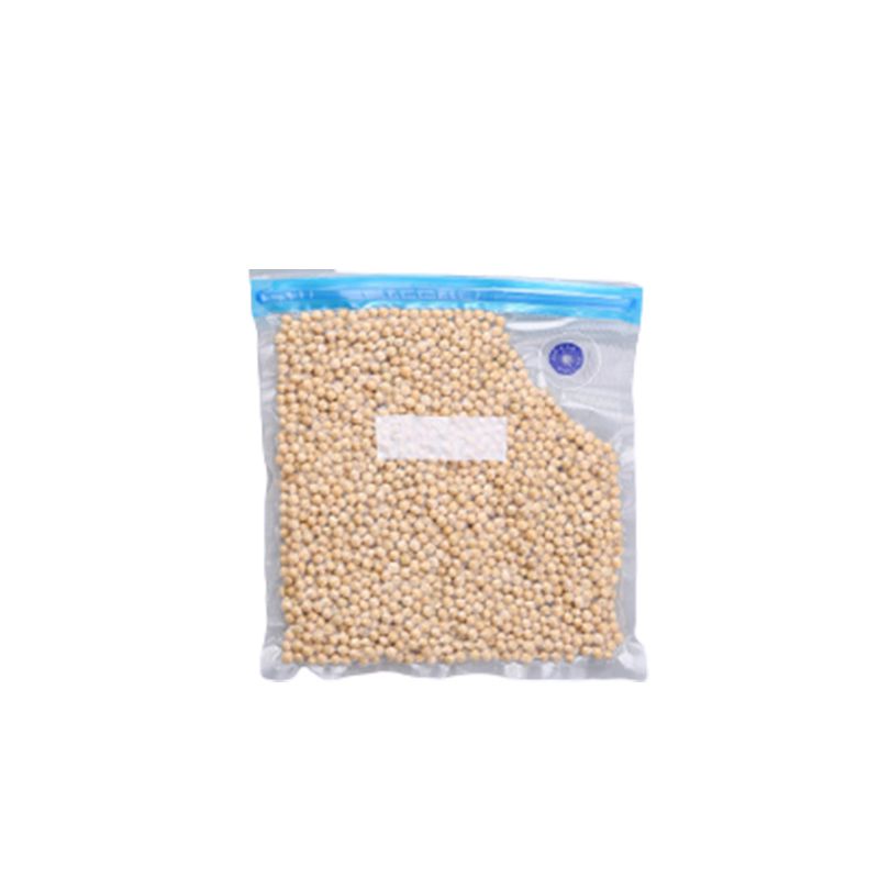 1pc Food vacuum compression bag with Vacuuming/Double-layer clip chain PA+PE Main material High Quality