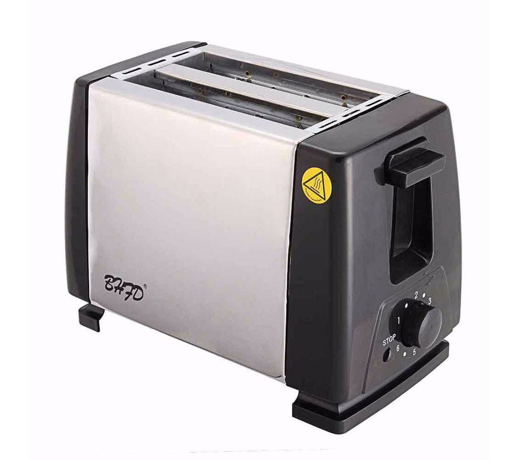Electronic toaster 