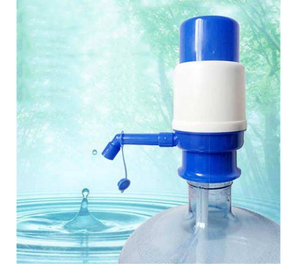 Hand Press Water Dispenser Pump