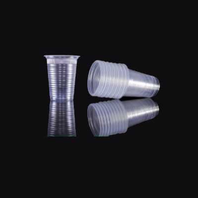 Disposable Water Glass , One Time Glass 250ml (1000 pcs)