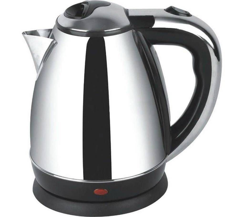 Automatic electric kettle-1.7 liter 