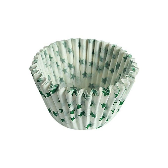 Baking Cup - Green