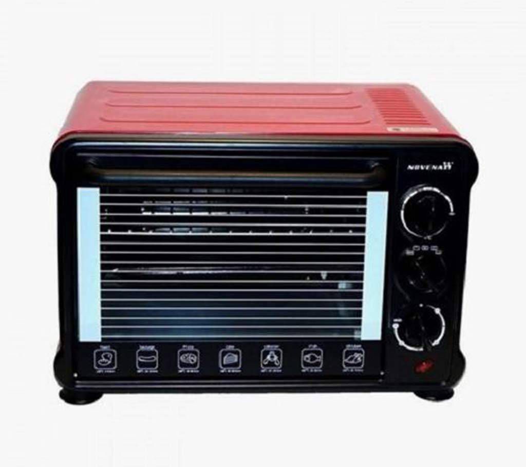Novena 514 Electric Grill Oven 20L
