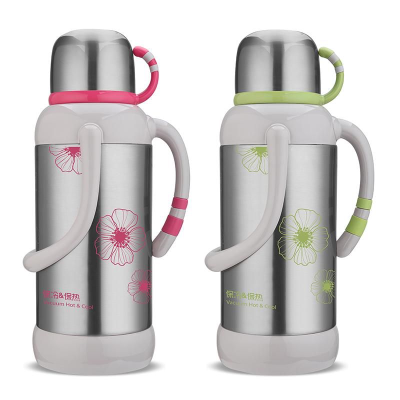 Thermos Bottle/Thermo Jug Glass(3.2ltr)