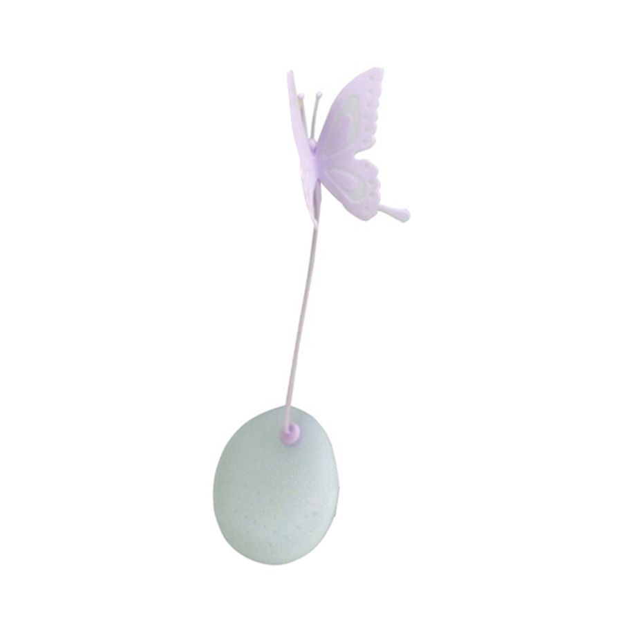 Silicone Butterfly Shaped Tea Infuser Strainer Tea Filter Gift for Tea Lover